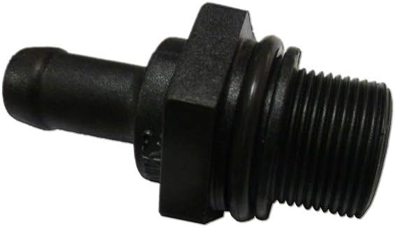 Positive Crankcase Ventilation PCV Valve for Aveo Part: 96495288