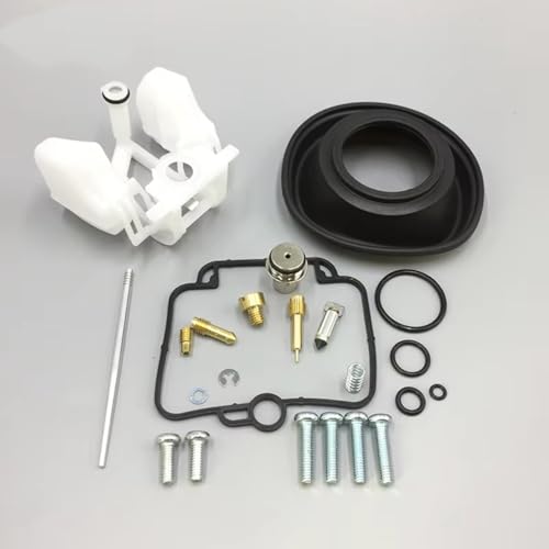 Kit de réparation carbu Polaris Sportsman 500 Ho : résoudre les fuites de carburateur