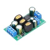 5. Large gamme d'applications: convient aux alimentations audio basse consommation, aux alimentations audio pour voitures, aux alimentations d'instruments, aux alimentations pour rétroéclairage LCD et à d'autres domaines.