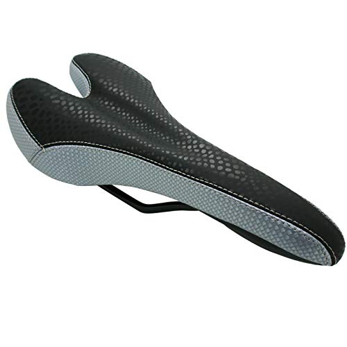 Sillin Bicicleta desportiva de estrada trekking, espuma de alta densidade MTB 5008