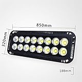 Zoom IMG-1 anqiy faretto led esterno all Zoom IMG-1 anqiy faretto led esterno all