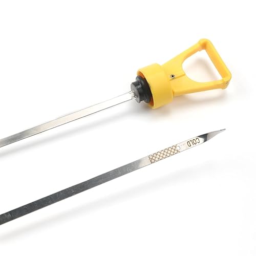 Miniatura 4 de para Ford F-150 5.4L Indicador de nivel de líquido de transmisión 2005-2008