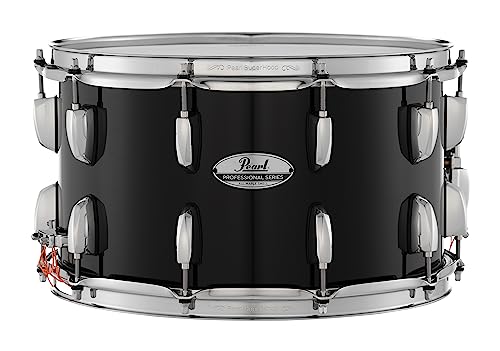 Pearl Conjunto de bateria, piano preto (PMX1480S/C103)