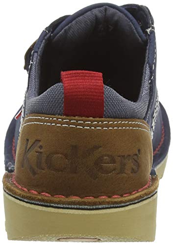 Kickers Calcio lo Passeggiata, Derbys, Blu Blue