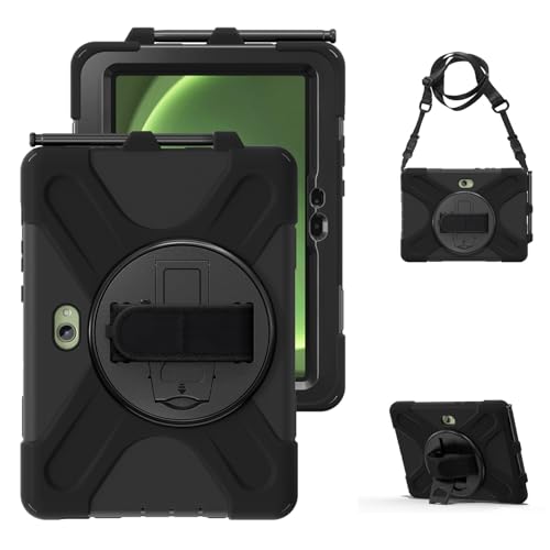 Coque Galaxy Tab Active5 Pro 10.1 antichoc pour éviter les casses de tablette