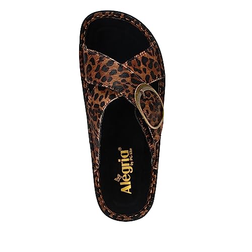 Image of Alegria Vanya Womens Slide Sandal