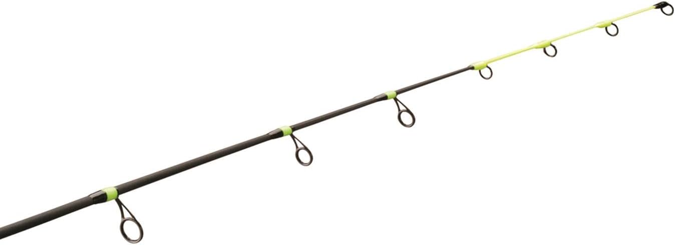 13 FISHING - Tickle Stick - Ice Fishing Rods