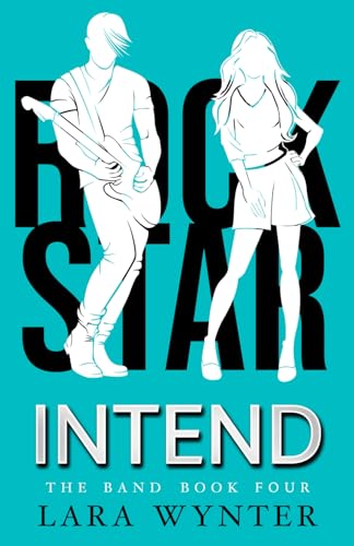 Intend: The Band Book 4
