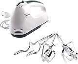 7 Speed Egg Beater Home Backen Kuchen Küchenwerkzeug Mixer Electric Whisk