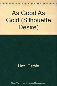 Hardcover As Good as Gold Book