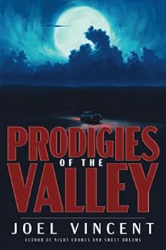 Paperback Prodigies of the Valley Book