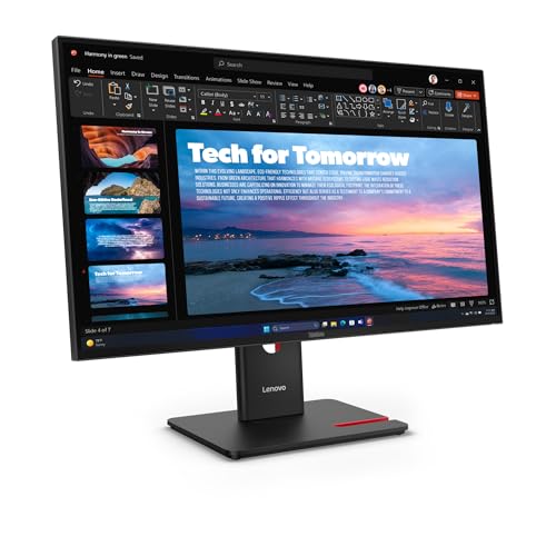 Lenovo Thinkvision T27qd-40