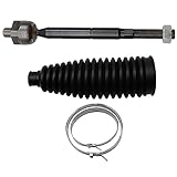 Beck/Arnley 1018791 STEERING TIE ROD END KIT