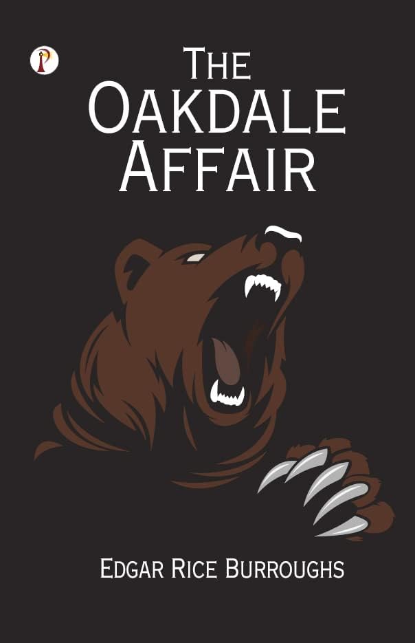 The Oakdale Affair
