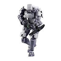 ヘキサギア ガバナー パラポーン・エクスパンダー 全高約82mm 1/24スケール プラモデル z2zed1b Amazon | ヘキサギア ガバナー パラポーン・エクスパンダー 全高