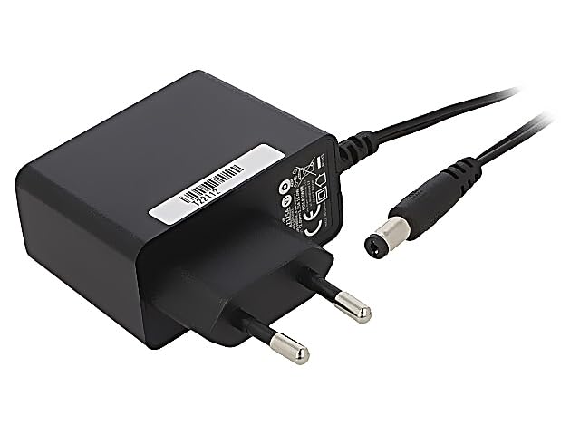 Alimentation 12VDC 1,25A à tension constante POSC12125A régulée
