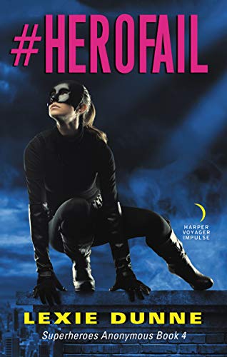 #Herofail: Superheroes Anonymous Book 4 view 2