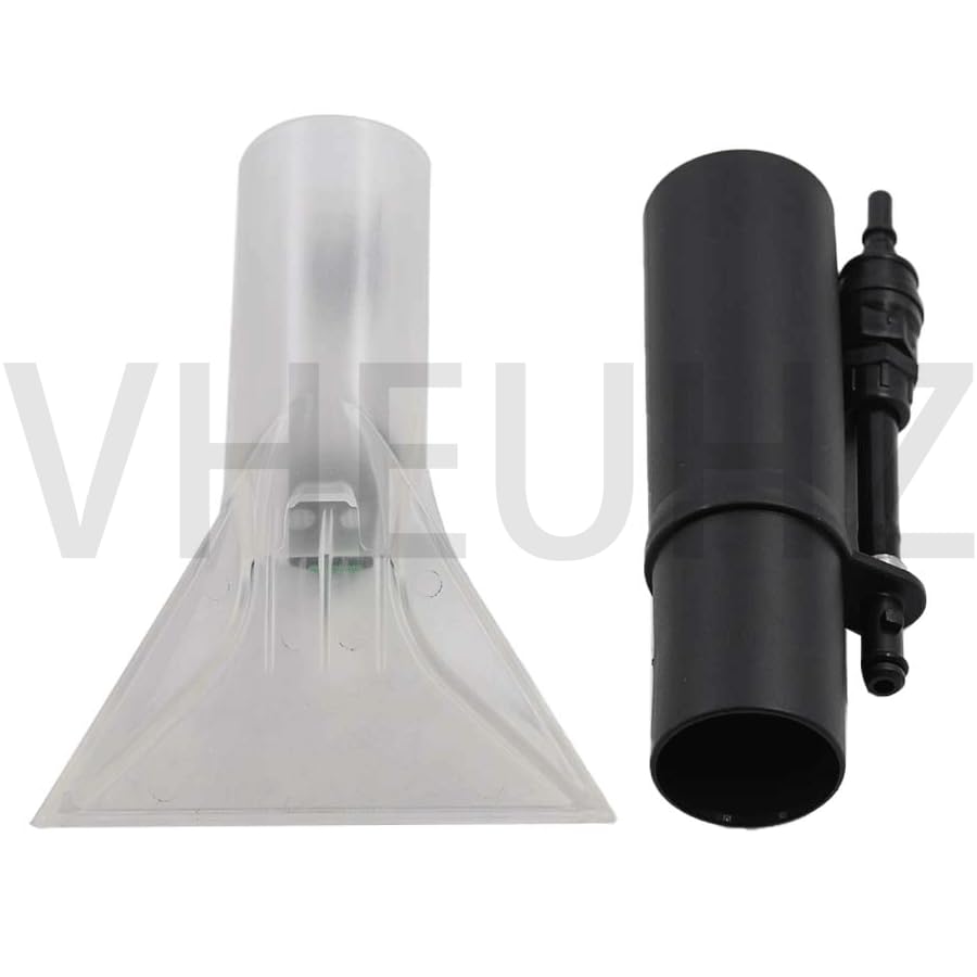 Ugello Per Lavaggio Tappezzeria KÄRCHER - Compatibile Con SE 4001/4002/5.100/6.100
