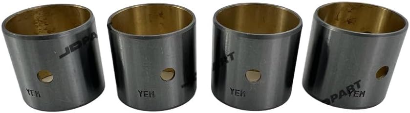 4 PCS DA220 Connecting Rod Bushing For Isuzu Diesel Engine Parts
