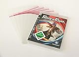 Für Playstation 3 Boxen mit den Abmessungen 172 x 135 x 15 mm
