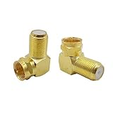 Die Steckverbinder sind aus vernickeltem Messing gefertigt, um eine dauerhafte Leistung zu gewährleisten, während gleichzeitig die Dämpfung reduziert und die Übertragungskapazität erhöht wird.