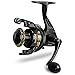 KastKing Lancelot Spinning Reel,Size 2000 Fishing Reel
