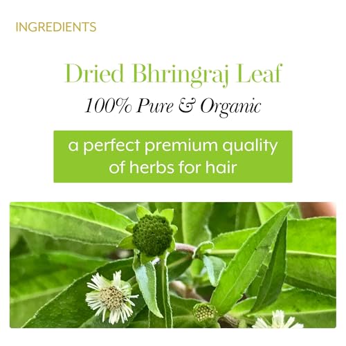 Image of Dried Amla, Reetha, Shikakai, Hibiscus, Bhringraj & Rosemary Leaves Raw Combo | 100% Pure & Organic | Natural Hair Growth & Scalp Care (100g x 6, Pack of 6)