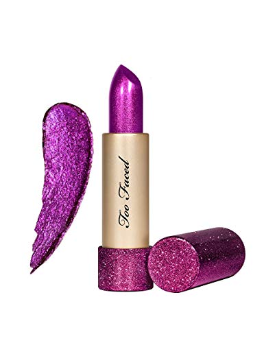 TOO FACED Throwback Lipstick - Cheers to 20 Years Collection (Pixie Stick)