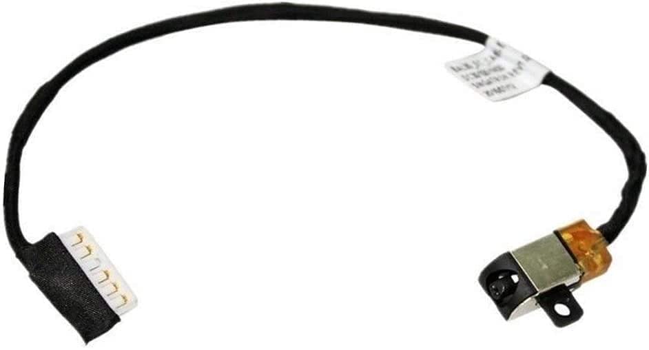 DC Power Jack for Dell Inspiron 15-5567 15-5565 15-5566 17-5767 17-5765 17-5768 Laptop with Wire DC Jack-image-39