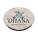 Disney Lilo & Stitch Ohana Means Family Sketch Logo PopSockets Adhesive PopGrip