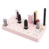 Amplio uso: se puede utilizar para almacenar cosméticos y objetos pequeños en la vida diaria en casa o viajes, haciendo tu vida más ordenada. Es el mejor regalo para familiares, amigos y novias.