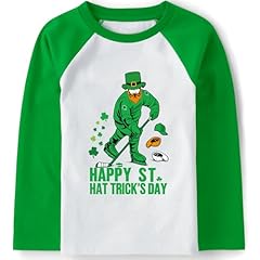 5# St Hat Trick's Day