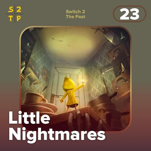 Little Nightmares