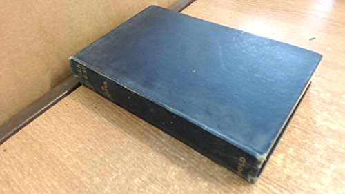 Abinger Harvest B000GLQTT4 Book Cover