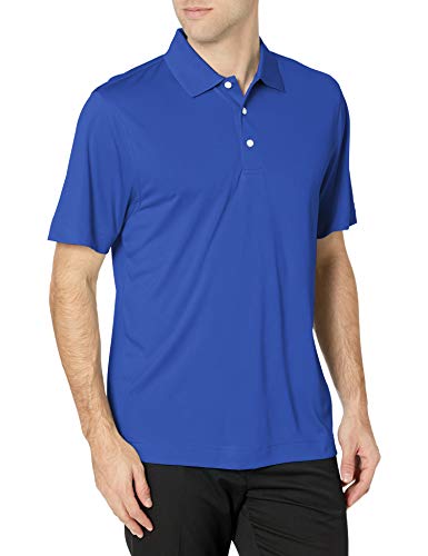 Cutter & Buck Men's Cb Drytec Willows Polo Shirt