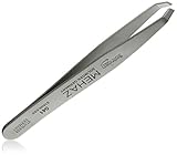 Mehaz Professional Slanted Claw Tweezers