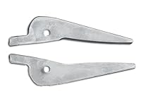 Algopix Similar Product 12 - Malco M12NRB Replacement Blade For M12N