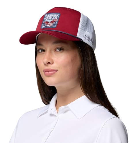 Image of Columbia Unisex Adult PFG River Rover Snap Back