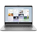 HP-Laptop-245-G9-2024-AMD-Ryzen-3-3250U-Dual-Core-8GB512GB-SSDAMD-Radeon-GraphicsWindows-11-Pro-Thin-and-Light-Business-Laptop14-3556cmSilver147-kgMS-Office-2021-Pro-Plus