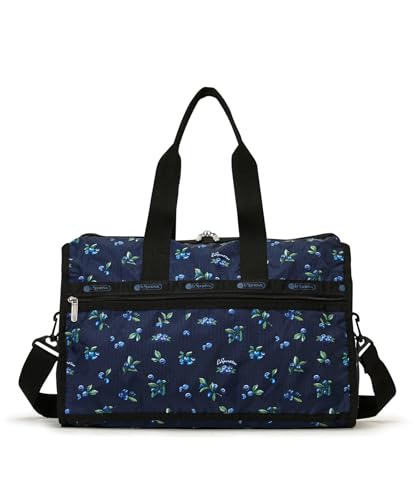 ✴︎レスポートサック　ネイビー ボストンバッグ 未使用タグ付き✴︎ Amazon.co.jp: LeSportsac: ボストンバッグ