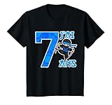 septième anniversaire 7 ans de cadeau