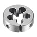 uxcell Round Threading Dies 11/16