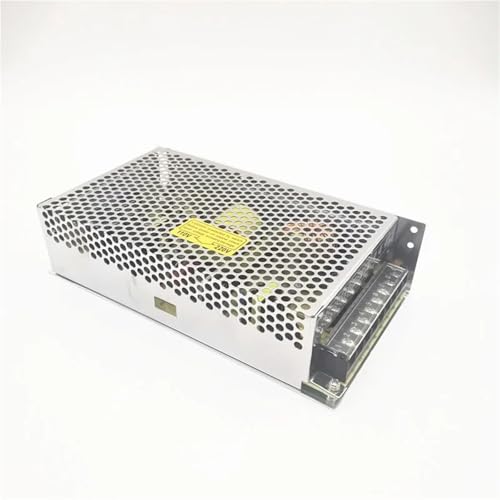SMPS 12V 200W alimentation à découpage AC 110V 220V S-200-12