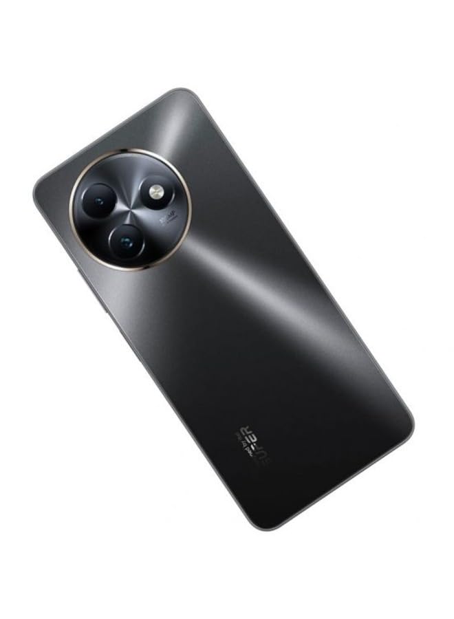 itel S24 (4GB RAM + 128GB ROM) Upto 8GB RAM with Memory