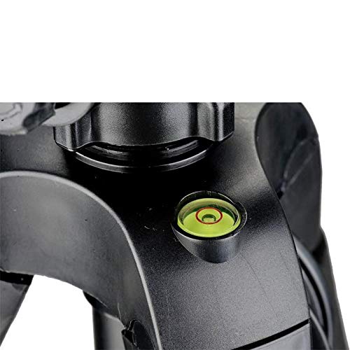 Tripé Para Câmeras Fotográficas 1,70 metros - Digipod TR-672A