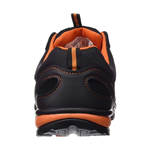 Portwest FW34ORR36 Scarpa Lusum S1P Hro, Arancione, 36 - 4