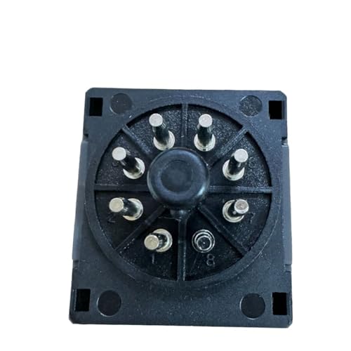 Relais temporisé GT3F-2AF20 armoire commande automatisme