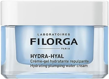 FILORGA Hydra-Hyal Moisturizing Gel Cream Repulpant Combination t...
