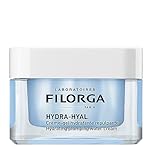 Filorga hydra hyal - crema viso rimpolpante idratante - 50 ml