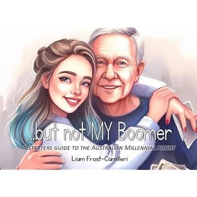 ...but not MY Boomer